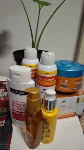Cosméticos