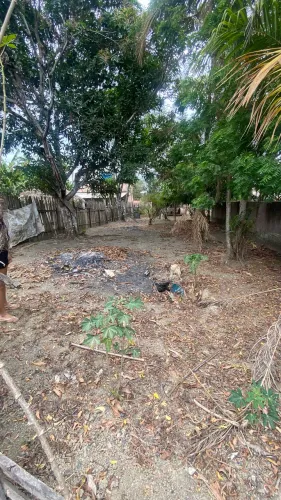Vendo Terreno no Tabocal bem próximo a Br 163 , uns 500 metros