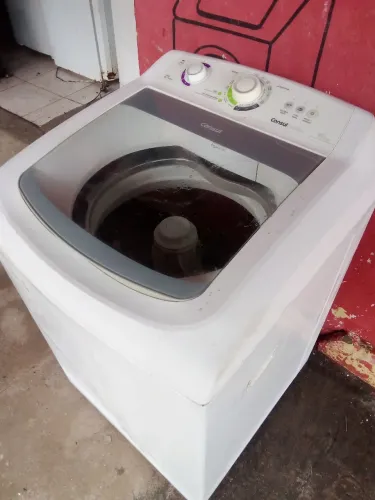 Máquina de lavar