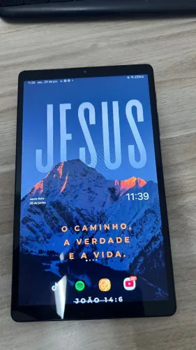 Tablet Samsung A7 lite 32Gb 4RAM
