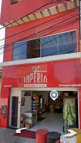 LOJA PARA LOCAÇÃO NA VILA SANTA RITA REGIÃO DO BARREIRO/BH.