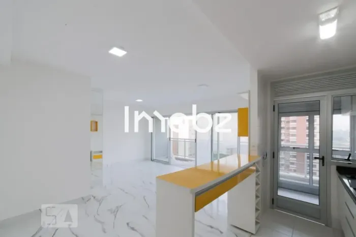 Apartamento à venda na Rua Luís Correia de Melo, 92 - Chácara Santo Antonio - São Paulo -