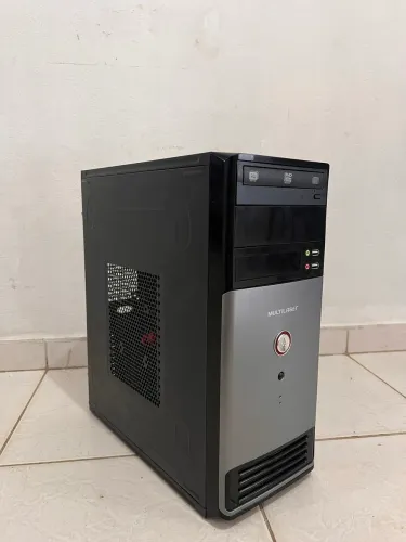 PC i7 - Excelente para Trabalhos, Estudos e Upgrades!