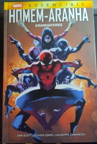 Visão por Tom King (Marvel Essenciais)