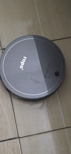 Robô ropo