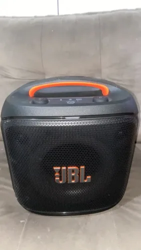 Caixa JBL Essential Encore 2