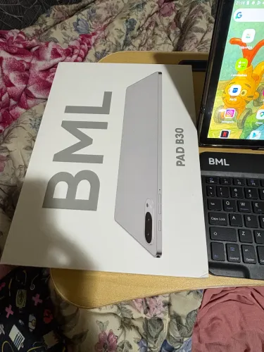 Tablet Pad 830