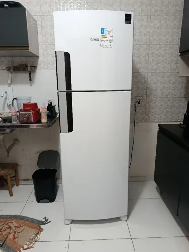 Geladeira