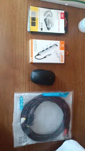 Produtos de informática