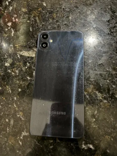 Vendo celular usado A05