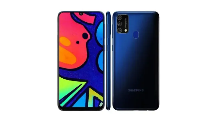 SAMSUNG M 21 S