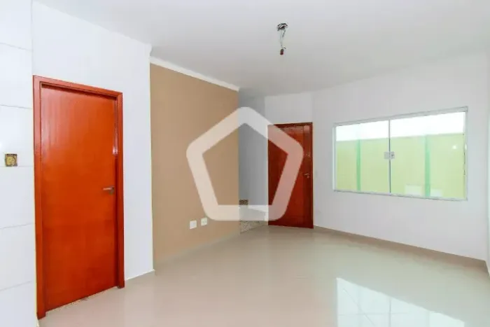 Casa em Vila Alpina