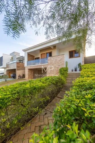 Casa Alphaville
