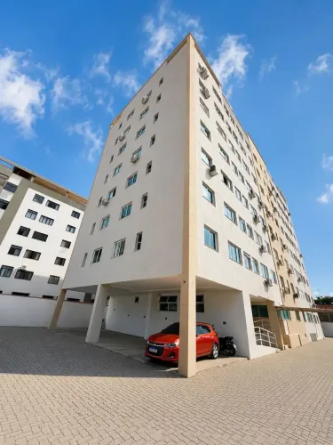 APARTAMENTO À VENDA CONDOMÍNIO VILLAGE DA MONTANHA