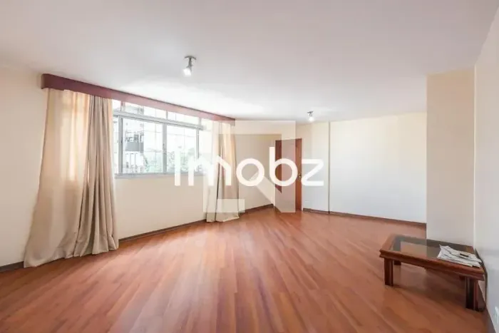 Apartamento à venda na Rua Oscar Freire, 1814 - Pinheiros - São Paulo - SP - CEP: 05409-01