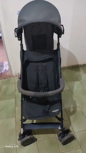 ITENS INFANTIS EM ÓTIMO ESTADO!