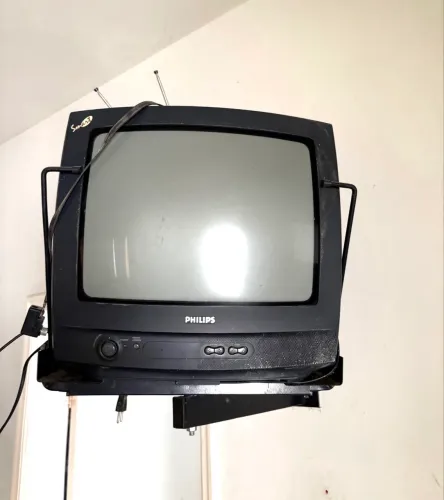 TV 14 polegadas 