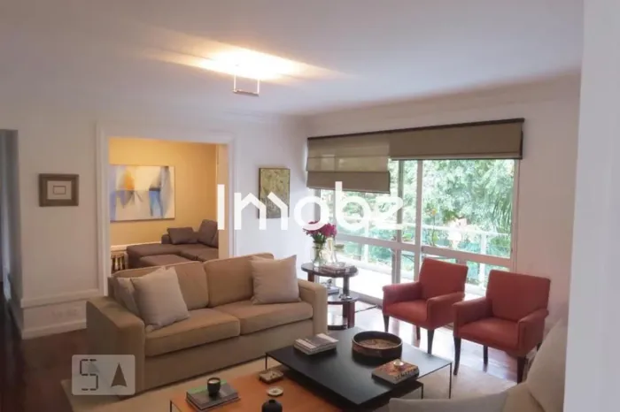 Apartamento à venda no Planalto Morumbi - Rua Frederico Guarinon, 989 - São Paulo - SP