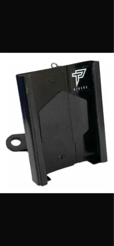 Suporte de celular para motos