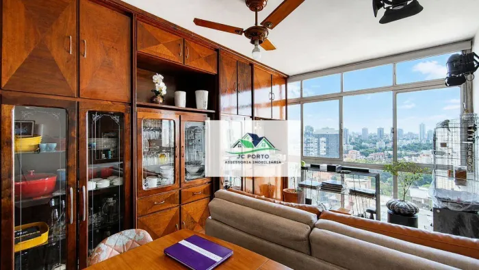 Apartamento com 2 dormitórios à venda, 82 m² por R$ 498.000,00 - Ipiranga - São Paulo/SP