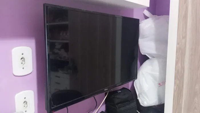Vendo Smart Tv Philco