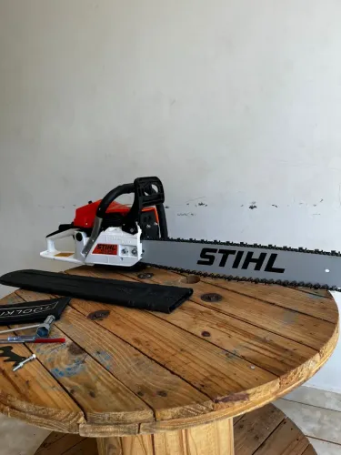 Motosserra STIHL