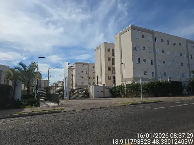 Oportunidade Única em UBERLANDIA - MG | Tipo: Apartamento | Negociação: Venda Online | Sit