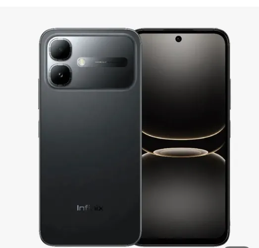 Lançamento Smart 20 / Infinix