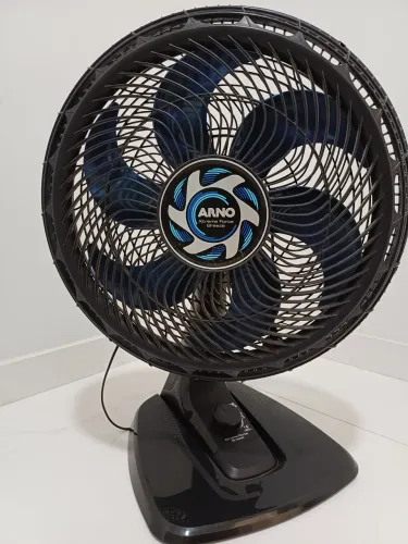Ventilador Arno X tremendo Force