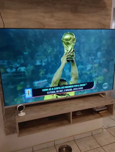 Tv smart 4k