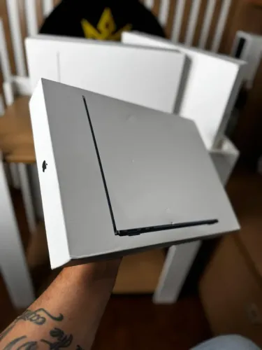 MacBook Air M5 512/16 13Pol Novo Promo Dia dos Pais