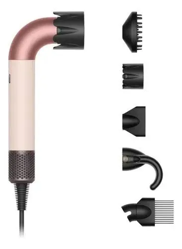Dyson Supersonic r Hair dryver | Dyson + Transformador 127/220V