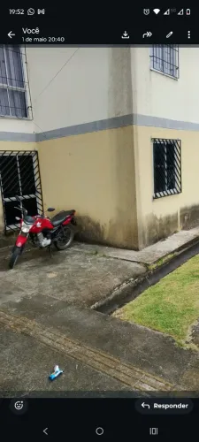 Vende-se apartamento no condomínio palmeiras