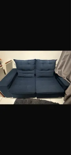 Sofa retratil 