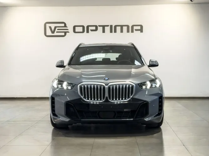 BMW X5 Xdrive 50E 3.0 M Sport Aut. (hibrido) 2025