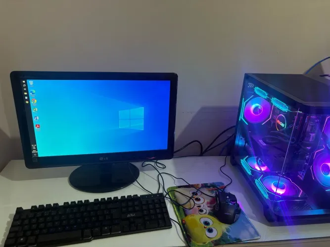 PC GAMER