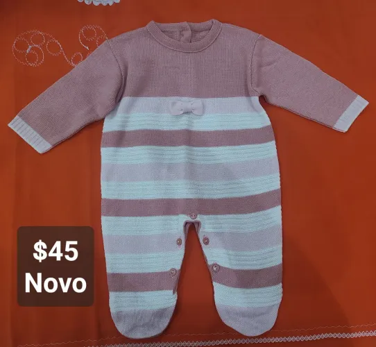Roupinhas Baby