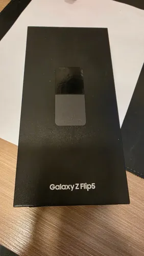 Celular Z Flip 5 512 GB