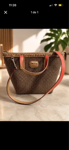 Bolsa Victor Hugo Original