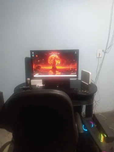 Pc Gamer 32gb RTX 2060