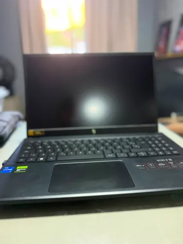 Notebook Acer Nitro V