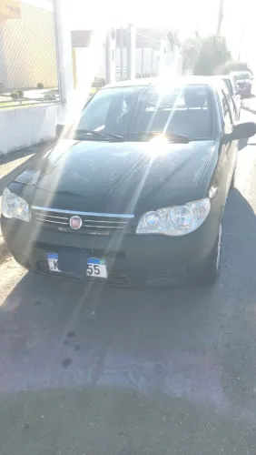 Fiat Palio 1.0/ Trofeo 1.0 Fire/ Fire Flex 2P 2015