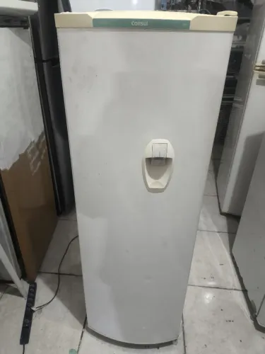 Geladeira Consul na promoção 399,00