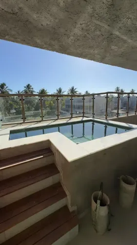 Apartamento à venda no VILA LANAI BEACH RESIDENCE, PRAIA DO RIACHO, São Miguel dos Milagre