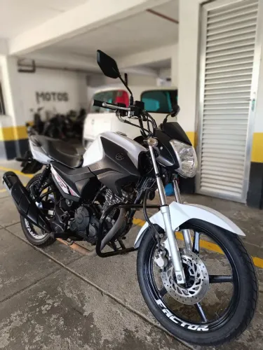 Vendo Yamaha Factor 150 Nova