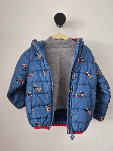 Kit Infantil - 2 anos