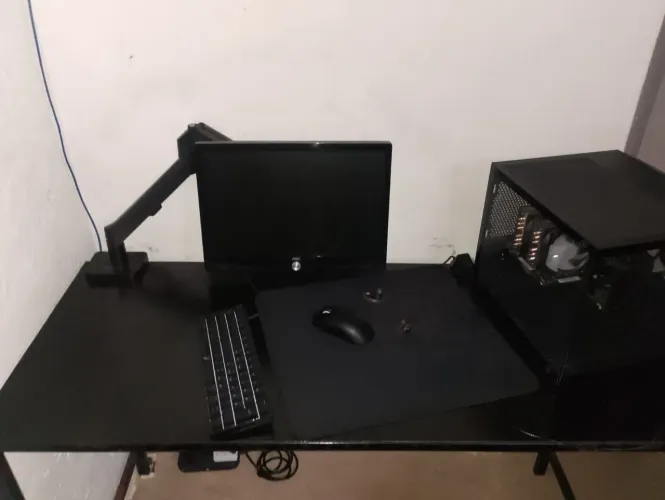 ? PC GAMER COMPLETO ? KIT PRONTO PRA JOGAR! ?
