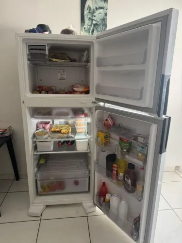 Geladeira Consul