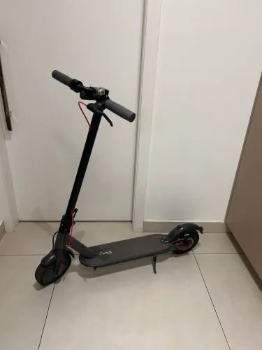 Patinete Elétrico Audisat