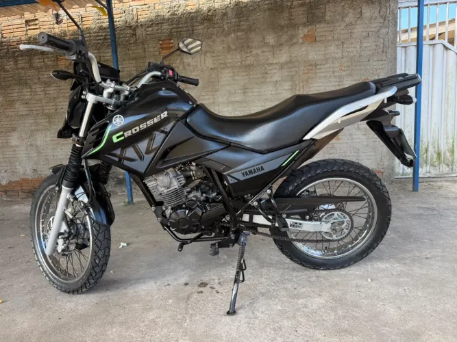 Crosser 150cc 2024